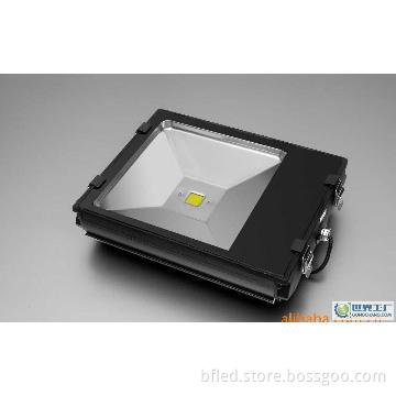 Next-generation lighting 100w led stadium flood light 8750 huge lumen